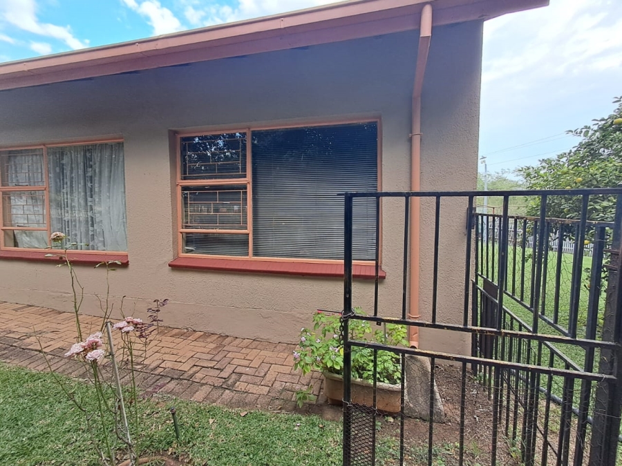 4 Bedroom Property for Sale in Brits North West